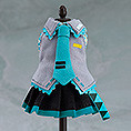 Nendoroid Doll - Doll: Outfit Set (Hatsune Miku) (ねんどろいどどーる おようふくセット 初音ミク) from Character Vocal Series 01: Hatsune Miku