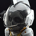 Nendoroid Jumbo - Jumbo Ludens (ねんどろいどじゃんぼ ルーデンス) from 