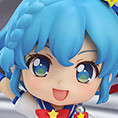 Nendoroid Co-de - Co-de: Dorothy West - Fortune Party Cyalume Co-de D (ねんどろいどこ～で ドロシー・ウェスト フォーチュンパーティ－サイリウムコーデD) from PriPara