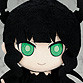 Nendoroid Plus - Plus Plushie Series 36: Dead Master (ねんどろいどぷらす ぬいぐるみシリーズ36デッドマスター) from Black Rock Shooter