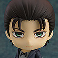 Nendoroid #2000 - Eren Yeager: The Final Season Ver. (エレン・イェーガー The Final Season Ver.) from Attack on Titan