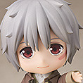 Nendoroid #2005 - Shion (紫苑) from NO.6