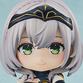 Nendoroid #2008 - Shirogane Noel (白銀ノエル) from hololive production