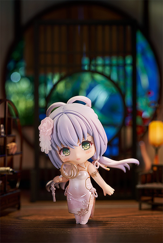 Nendoroid image for Luo Tianyi: Grain in Ear Ver.