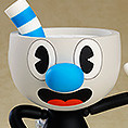 Nendoroid #2025 - Mugman (マグマン) from Cuphead