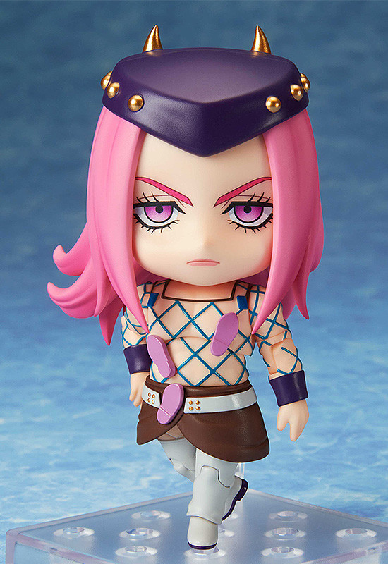 Nendoroid image for Narciso · A