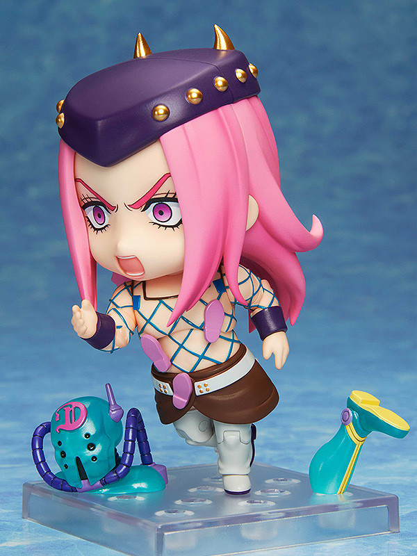 Nendoroid image for Narciso · A