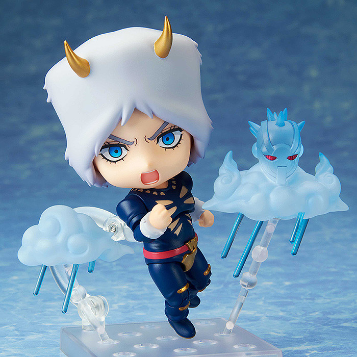 Nendoroid image for Weather · R