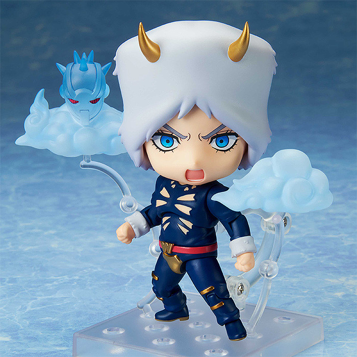 Nendoroid image for Weather · R