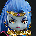 Nendoroid #2029 - Megaera (メガイラ) from Hades