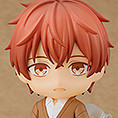 Nendoroid #2030 - Mafuyu Sato (佐藤 真冬) from Given