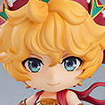 Nendoroid #2032 - Shiloh (シャイロ) from Legend of Mana: The Teardrop Crystal