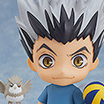 Nendoroid #2035 - Kotaro Bokuto: The Way of the Ace Ver. (木兎光太郎 エースの心得Ver.) from Haikyu!!