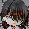 Nendoroid #2036 - Vox Akuma (ヴォックス・アクマ) from NIJISANJI EN