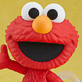 Nendoroid #2040 - Elmo (エルモ) from Sesame Street