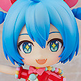 Nendoroid #2045 - Hatsune Miku: Wonderland SEKAI Ver. (初音ミク ワンダーランドのセカイVer.) from HATSUNE MIKU: COLORFUL STAGE!