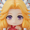 Nendoroid #2046 - Seraphina (セラフィナ) from Legend of Mana: The Teardrop Crystal
