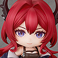 Nendoroid #2047 - Surtr (スルト) from Arknights