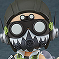 Nendoroid #2059 - Octane (オクタン) from Apex Legends