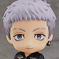 Nendoroid #2062 - Takashi Mitsuya (Takashi Mitsuya) from Tokyo Revengers