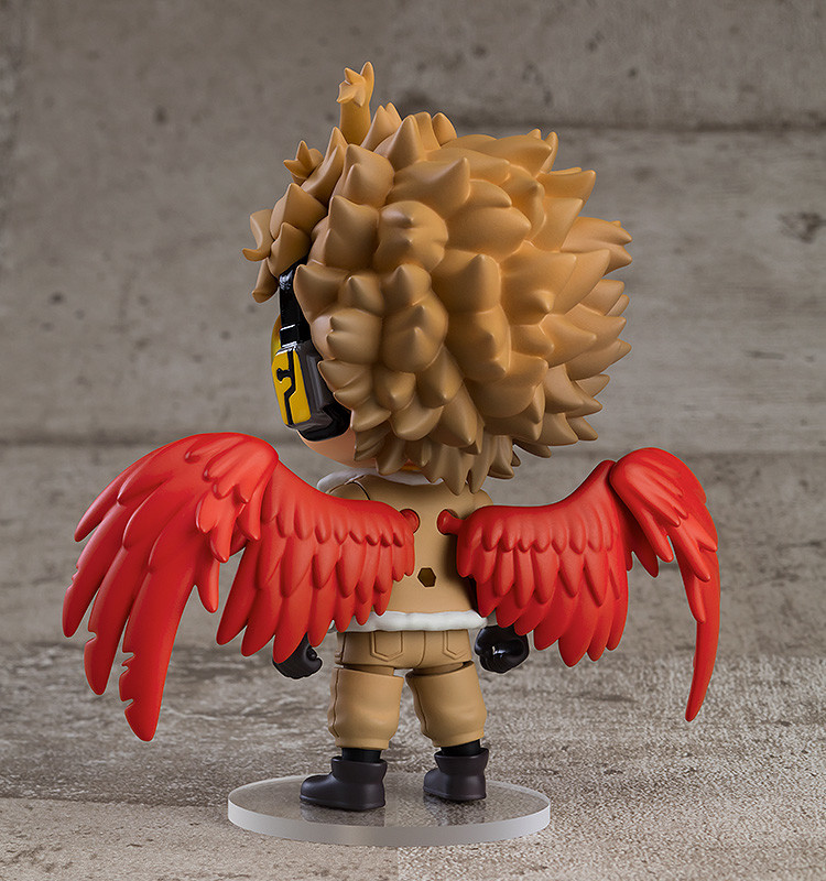 Nendoroid image for Hawks