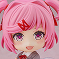 Nendoroid #2077 - Natsuki (ナツキ) from Doki Doki Literature Club!