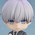 Nendoroid #2079 - Himuro-kun (氷室くん) from The Ice Guy and His Cool Female Colleague