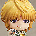 Nendoroid #2086 - Genjo Sanzo (玄奘三蔵) from Saiyuki RELOAD ZEROIN