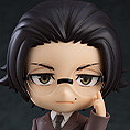 Nendoroid #2088 - Ango Sakaguchi (坂口安吾) from Bungo Stray Dogs