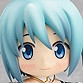 Nendoroid #209 - Sayaka Miki (美樹さやか) from Puella Magi Madoka Magica