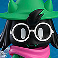 Nendoroid #2090 - Ralsei (ラルセイ) from DELTARUNE