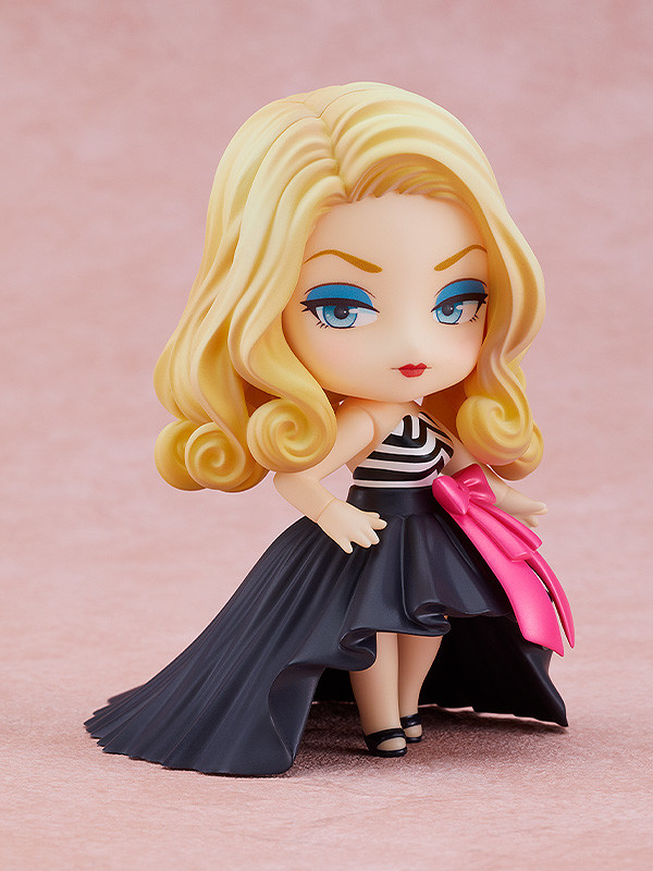 Nendoroid image for Barbie