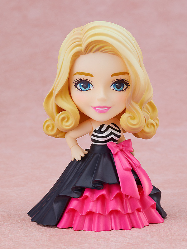 Nendoroid image for Barbie