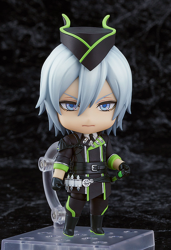 Nendoroid image for Silver