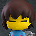 Nendoroid #2097 - The Human (ニンゲン) from UNDERTALE