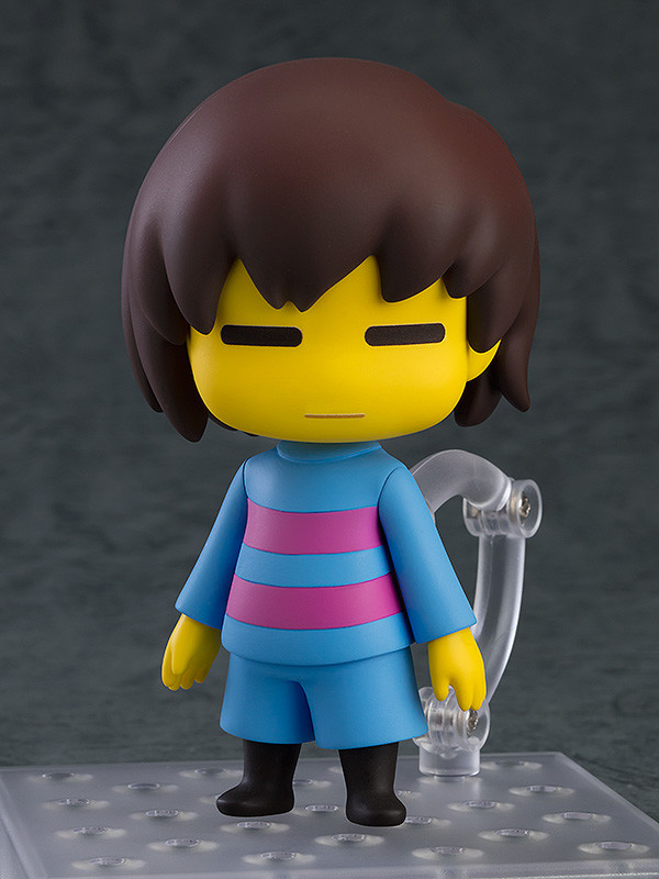 Nendoroid image for The Human