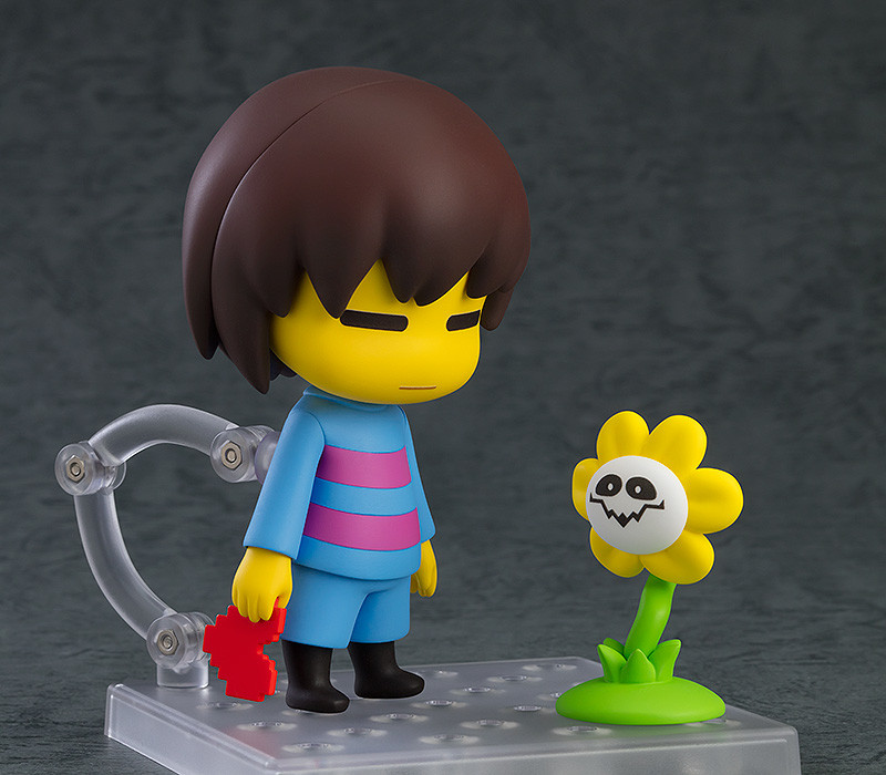 Nendoroid image for The Human