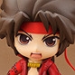 Nendoroid #210 - Yukimura Sanada (真田幸村) from Sengoku Basara