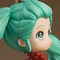 Nendoroid #2100 - Hatsune Miku: Beauty Looking Back Miku Ver. (初音ミク 見返り美人ミクVer.) from Character Vocal Series 01: Hatsune Miku