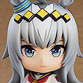 Nendoroid #2101 - Oguri Cap (オグリキャップ) from Umamusume: Pretty Derby