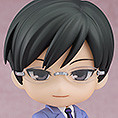 Nendoroid #2105 - Kyoya Ootori (鳳鏡夜) from Ouran High School Host Club