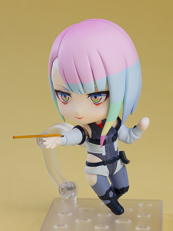 Nendoroid image for Lucy