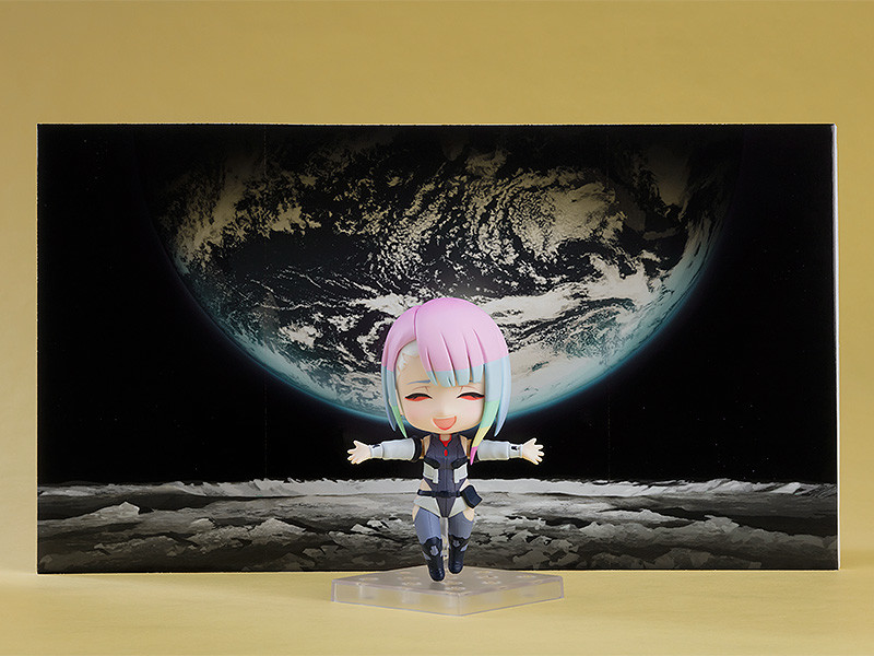 Nendoroid image for Lucy