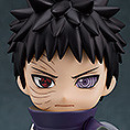 Nendoroid #2120 - Obito Uchiha (うちはオビト) from Naruto Shippuden