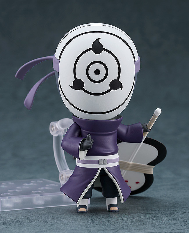 Nendoroid image for Obito Uchiha