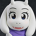 Nendoroid #2123 - Toriel (トリエル) from UNDERTALE