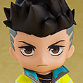 Nendoroid #2125 - David (デイビッド) from Cyberpunk: Edgerunners