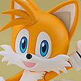 Nendoroid #2127 - Tails (テイルス) from Sonic the Hedgehog