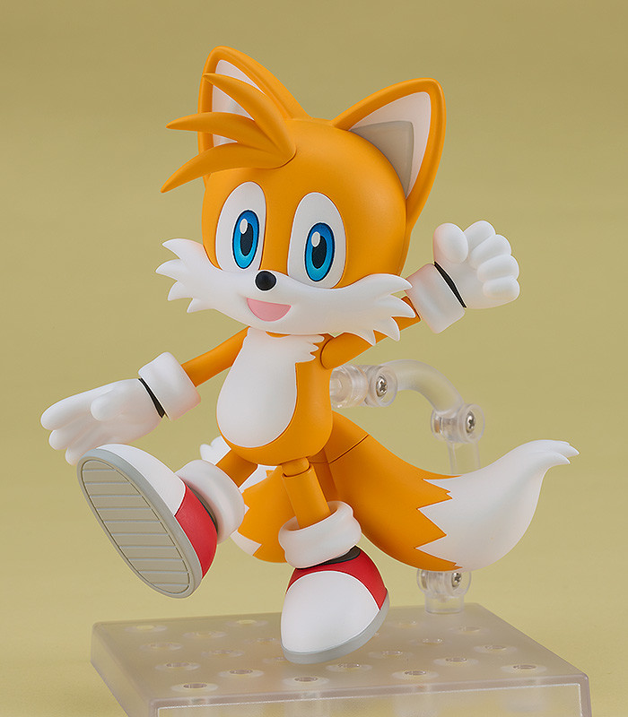 Nendoroid image for Tails