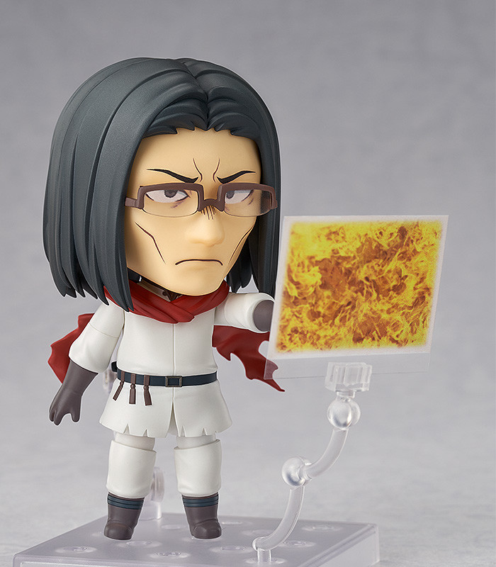 Nendoroid image for Uncle